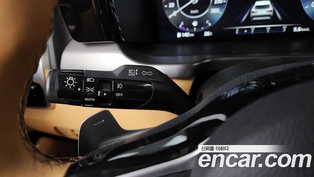 Kia Sorento (IV) Diesel 2.2 2WD Noblesse 2023 — фото 29