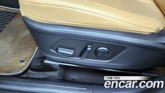 Kia Sorento (IV) Diesel 2.2 2WD Noblesse 2023 — фото 31