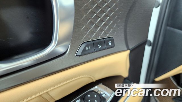Kia Sorento (IV) Diesel 2.2 2WD Noblesse 2023 — фото 35