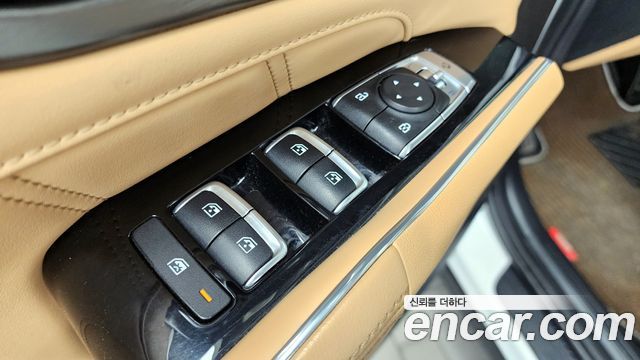 Kia Sorento (IV) Diesel 2.2 2WD Noblesse 2023 — фото 38