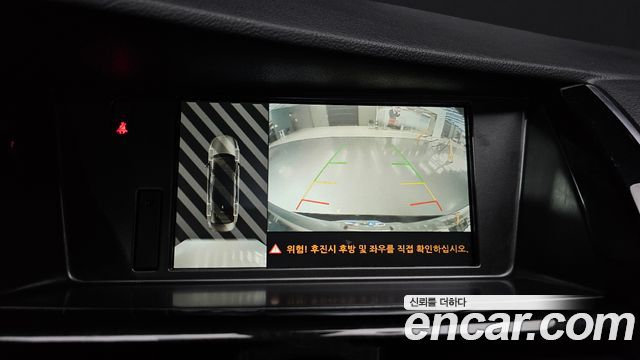 Renault Korea SM7 Nova LPLI 2.0 LPe Disabled 2019 — фото 15