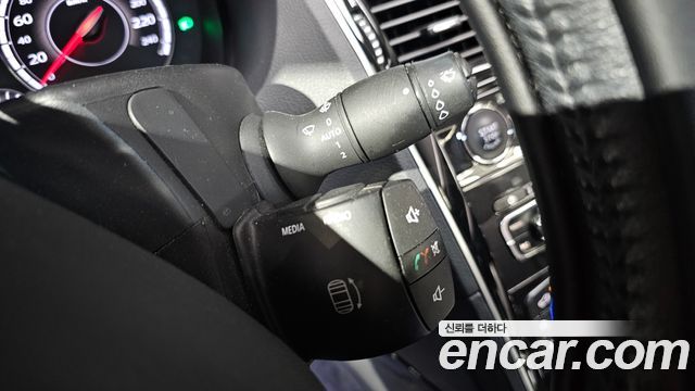 Renault Korea SM7 Nova LPLI 2.0 LPe Disabled 2019 — фото 19