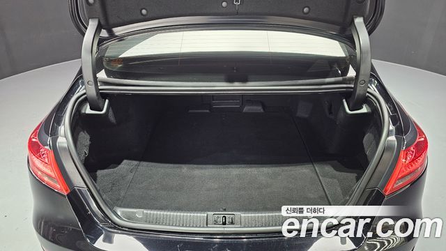 Renault Korea SM7 Nova LPLI 2.0 LPe Disabled 2019 — фото 20