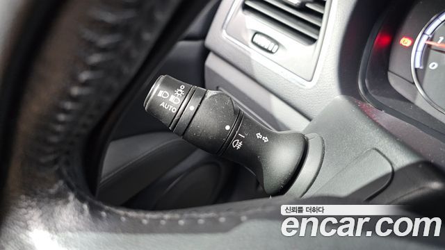 Renault Korea SM7 Nova LPLI 2.0 LPe Disabled 2019 — фото 27
