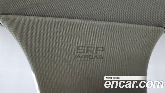 Renault Korea SM7 Nova LPLI 2.0 LPe Disabled 2019 — фото 29