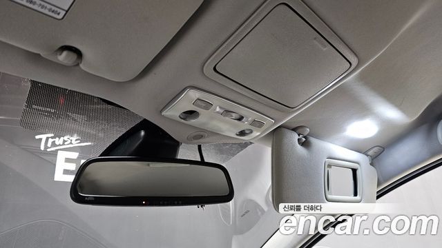 Renault Korea SM7 Nova LPLI 2.0 LPe Disabled 2019 — фото 31