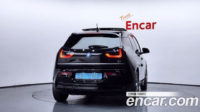 BMW i3 SOL+ 2020 — фото 4
