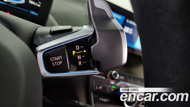 BMW i3 SOL+ 2020 — фото 9