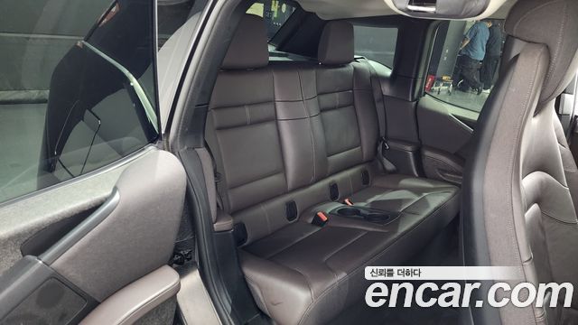 BMW i3 SOL+ 2020 — фото 11