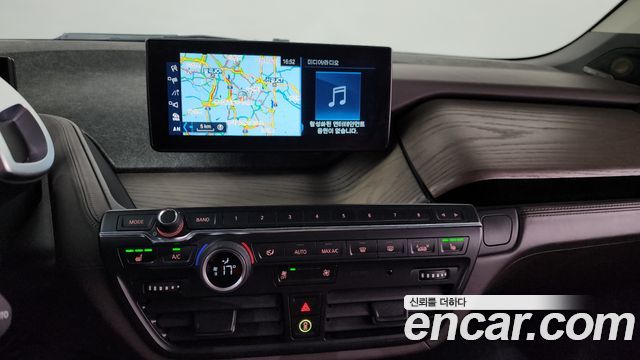 BMW i3 SOL+ 2020 — фото 12
