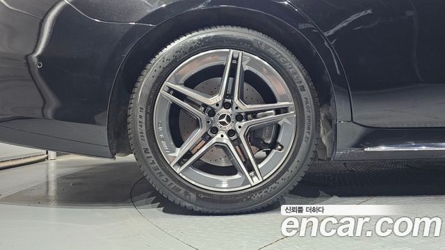 Mercedes-Benz S-Class (W223) S400 d 4MATIC 2022 — фото 5
