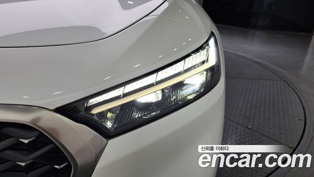 Kia K9 (II) 3.8 GDI AWD Best Selection Ⅰ 2023 — фото 22