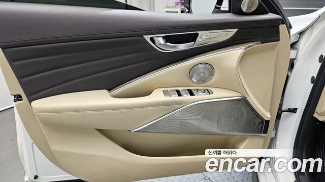 Kia K9 (II) 3.8 GDI AWD Best Selection Ⅰ 2023 — фото 24