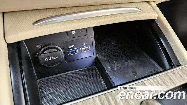 Kia K9 (II) 3.8 GDI AWD Best Selection Ⅰ 2023 — фото 28