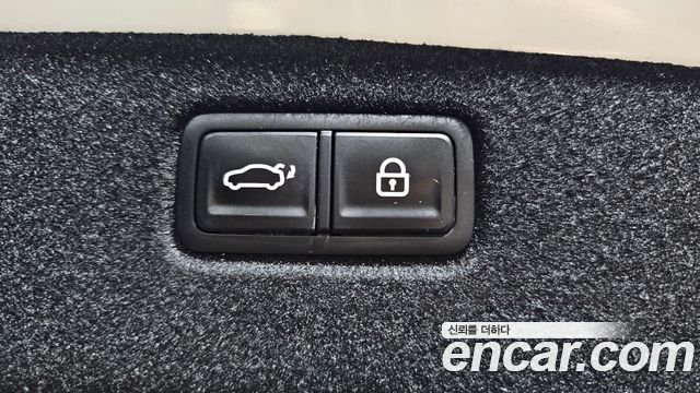 Kia K9 (II) 3.8 GDI AWD Best Selection Ⅰ 2023 — фото 30