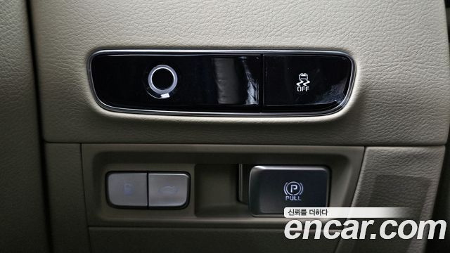 Kia K9 (II) 3.8 GDI AWD Best Selection Ⅰ 2023 — фото 32