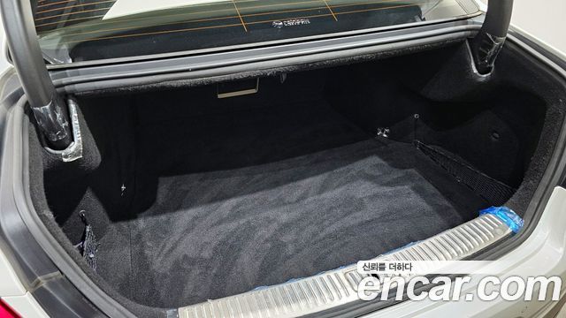 Kia K9 (II) 3.8 GDI AWD Best Selection Ⅰ 2023 — фото 33