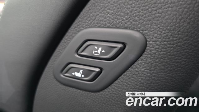 Kia Mohave The Master Diesel 3.0 4WD 6-Seater Masters 2021 — фото 17