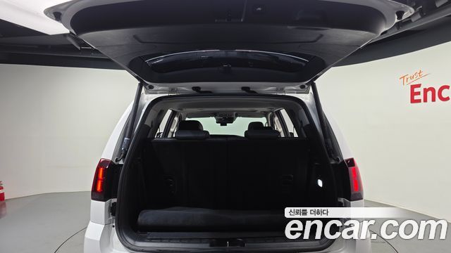 Kia Mohave The Master Diesel 3.0 4WD 6-Seater Masters 2021 — фото 20