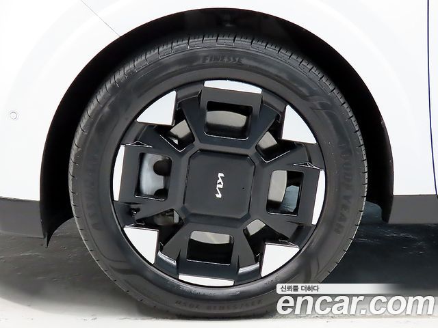 Kia Carnival (IV) Diesel 7-Seater Noblesse 2025 — фото 5