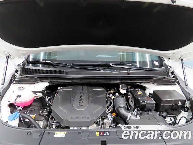 Kia Carnival (IV) Diesel 7-Seater Noblesse 2025 — фото 6