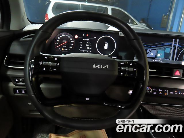 Kia Carnival (IV) Diesel 7-Seater Noblesse 2025 — фото 8