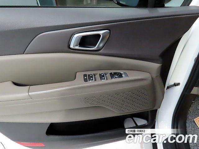 Kia Carnival (IV) Diesel 7-Seater Noblesse 2025 — фото 16