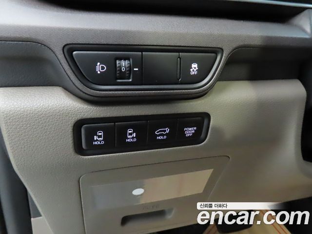 Kia Carnival (IV) Diesel 7-Seater Noblesse 2025 — фото 17