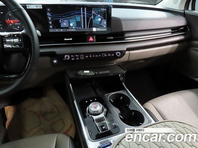 Kia Carnival (IV) Diesel 7-Seater Noblesse 2025 — фото 20