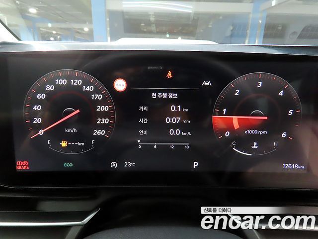 Kia Carnival (IV) Diesel 7-Seater Noblesse 2025 — фото 21