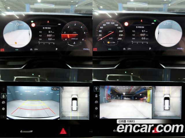 Kia Carnival (IV) Diesel 7-Seater Noblesse 2025 — фото 22