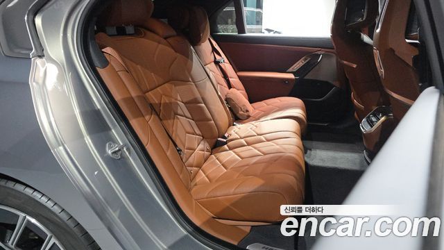 BMW 7 Series (G70) 740i xDrive M Sport Limited 2026 — фото 12