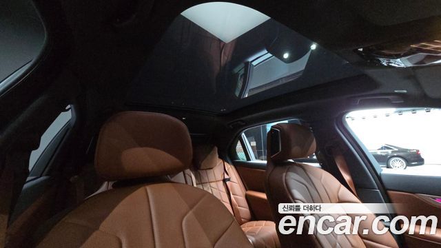 BMW 7 Series (G70) 740i xDrive M Sport Limited 2026 — фото 19