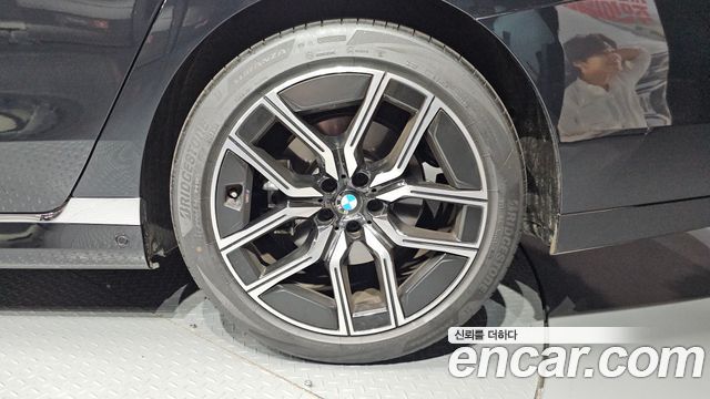 BMW 7 Series (G70) 740i xDrive M Sport Limited 2026 — фото 21