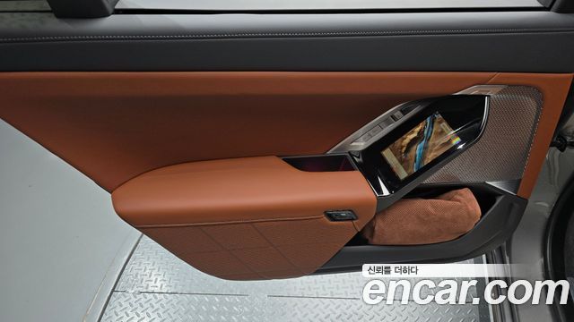 BMW 7 Series (G70) 740i xDrive M Sport Limited 2026 — фото 25