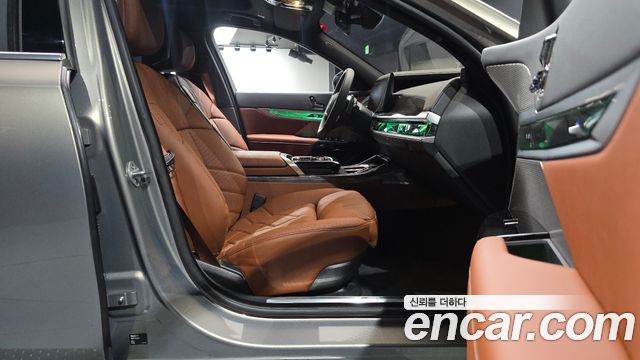 BMW 7 Series (G70) 740i xDrive M Sport Limited 2026 — фото 26