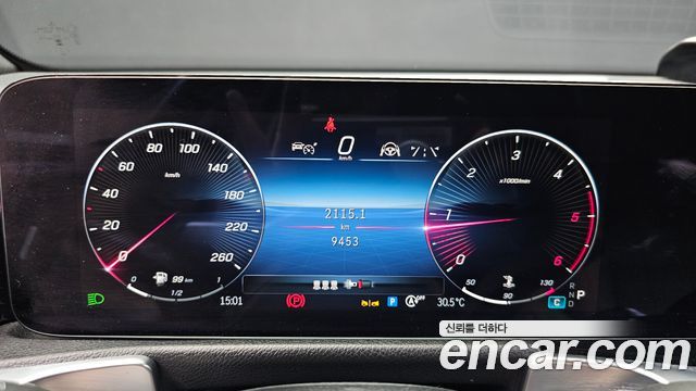 Mercedes-Benz GLB-Class (X247) GLB200 d 2024 — фото 8