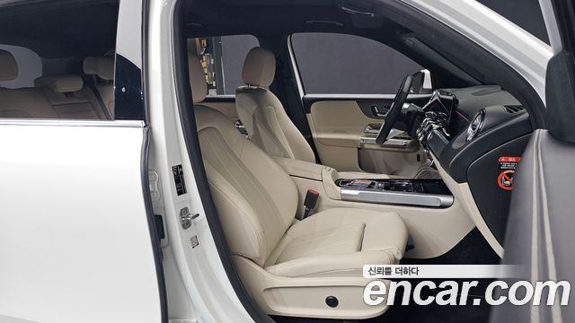 Mercedes-Benz GLB-Class (X247) GLB200 d 2024 — фото 26