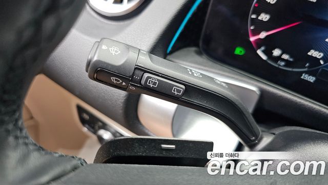 Mercedes-Benz GLB-Class (X247) GLB200 d 2024 — фото 29