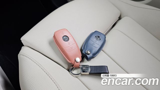 Mercedes-Benz GLB-Class (X247) GLB200 d 2024 — фото 30