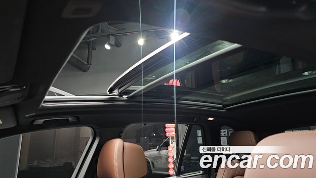 BMW X5 (G05) xDrive 30d M Sport 2025 — фото 19