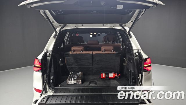 BMW X5 (G05) xDrive 30d M Sport 2025 — фото 20