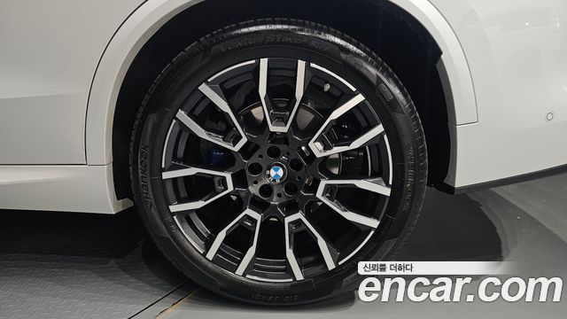 BMW X5 (G05) xDrive 30d M Sport 2025 — фото 21