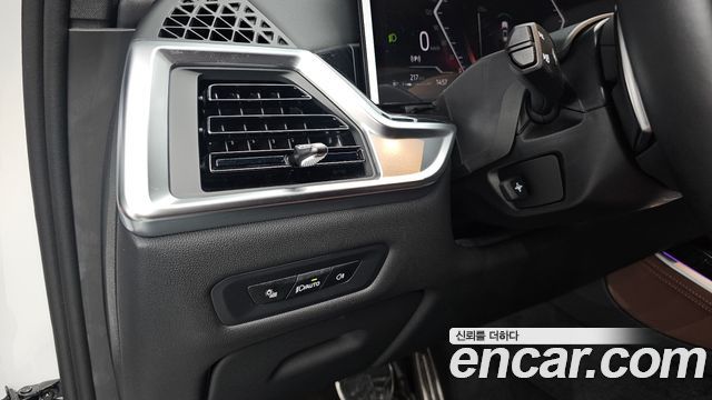 BMW X5 (G05) xDrive 30d M Sport 2025 — фото 27