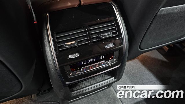 BMW X5 (G05) xDrive 30d M Sport 2025 — фото 32