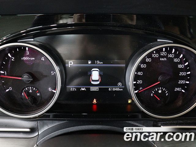 Kia Carnival (IV) 9-Seater Prestige 2023 — фото 6