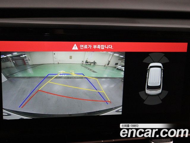 Kia Carnival (IV) 9-Seater Prestige 2023 — фото 10