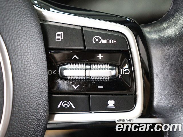 Kia Carnival (IV) 9-Seater Prestige 2023 — фото 16