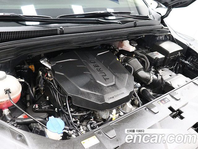 Kia Carnival (IV) 9-Seater Prestige 2023 — фото 23