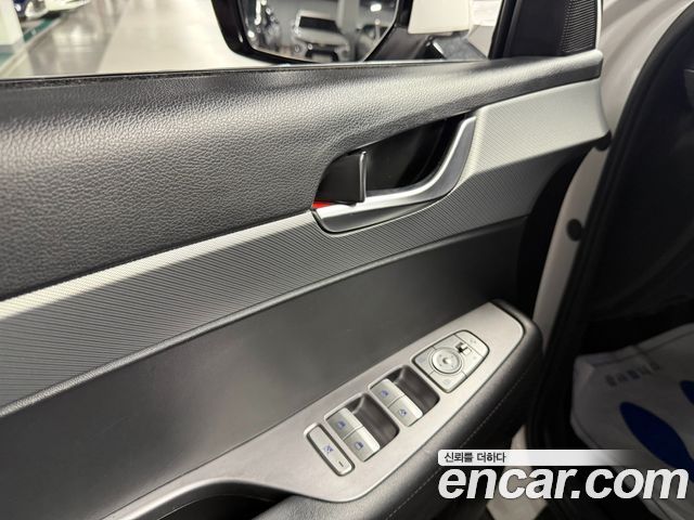 Hyundai Palisade Diesel 2.2 2WD Exclusive 2023 — фото 15